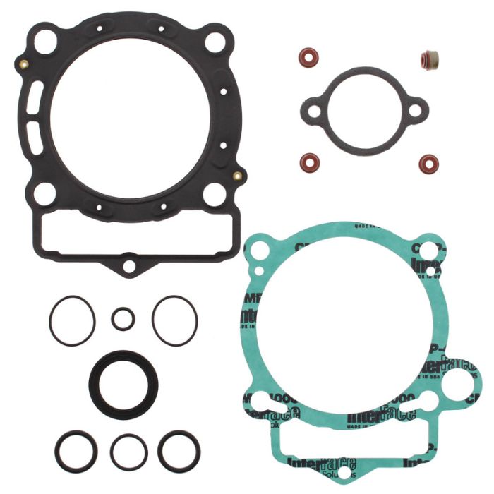 Top End Gasket Kit - Click Image to Close