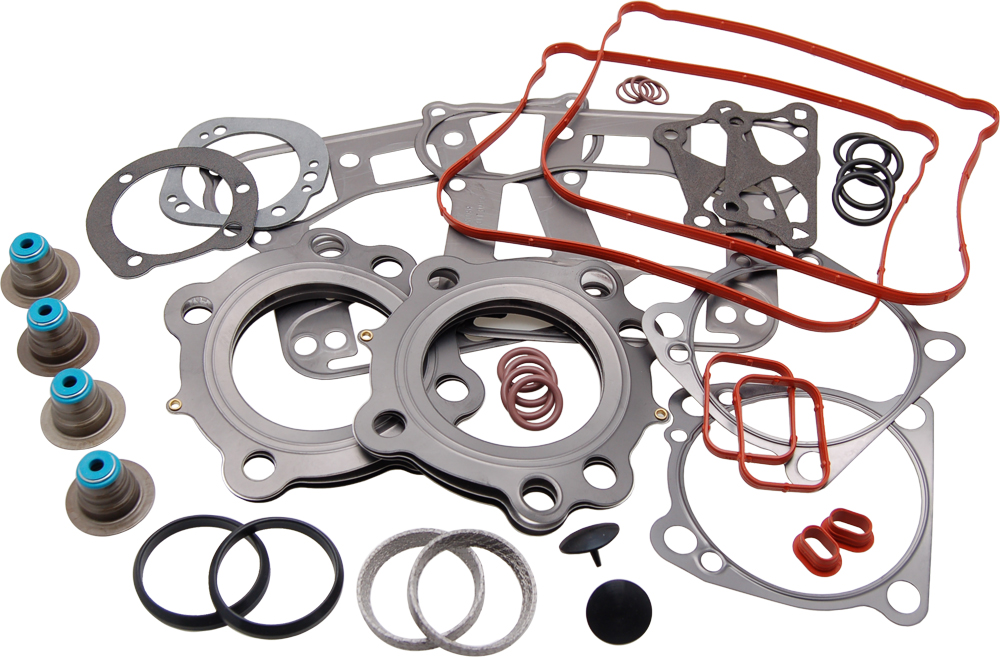 Top End EST Gasket Kit - For 07-19 Harley-Davidson XL Sportster - Click Image to Close