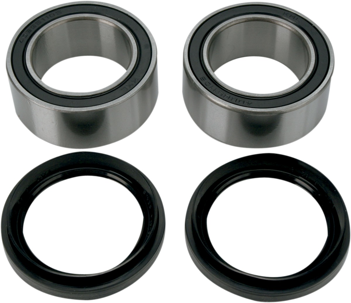 Wheel Bearing Kit - For 04-05 Yamaha YFZ450 - Click Image to Close