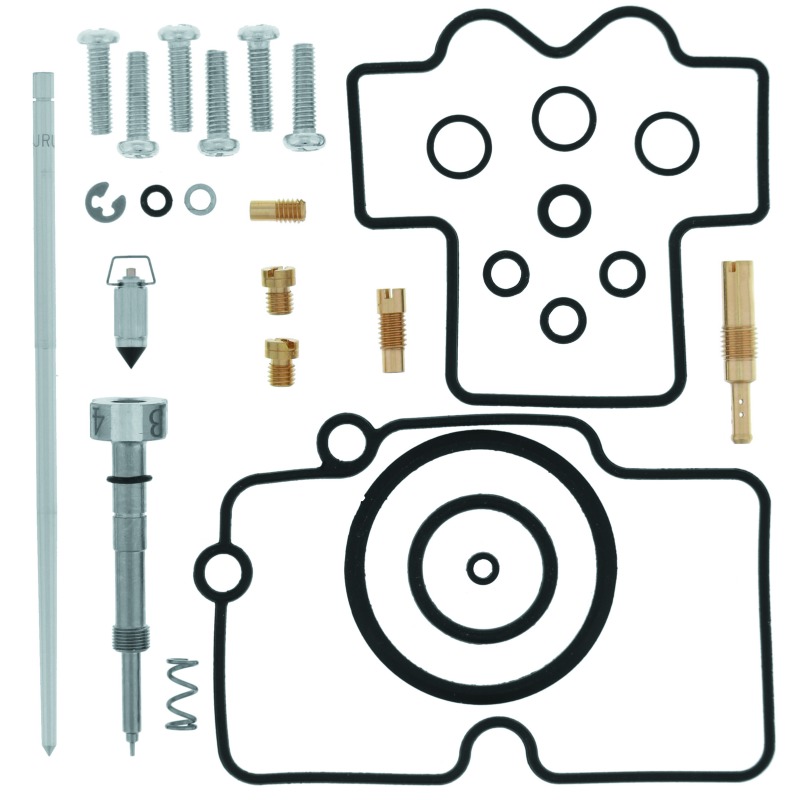 Carburetor Repair Kit - For 2006 Honda TRX450R - Click Image to Close