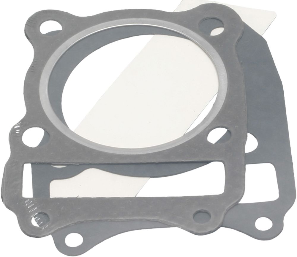 High Performance Top End Gasket Kit - Click Image to Close