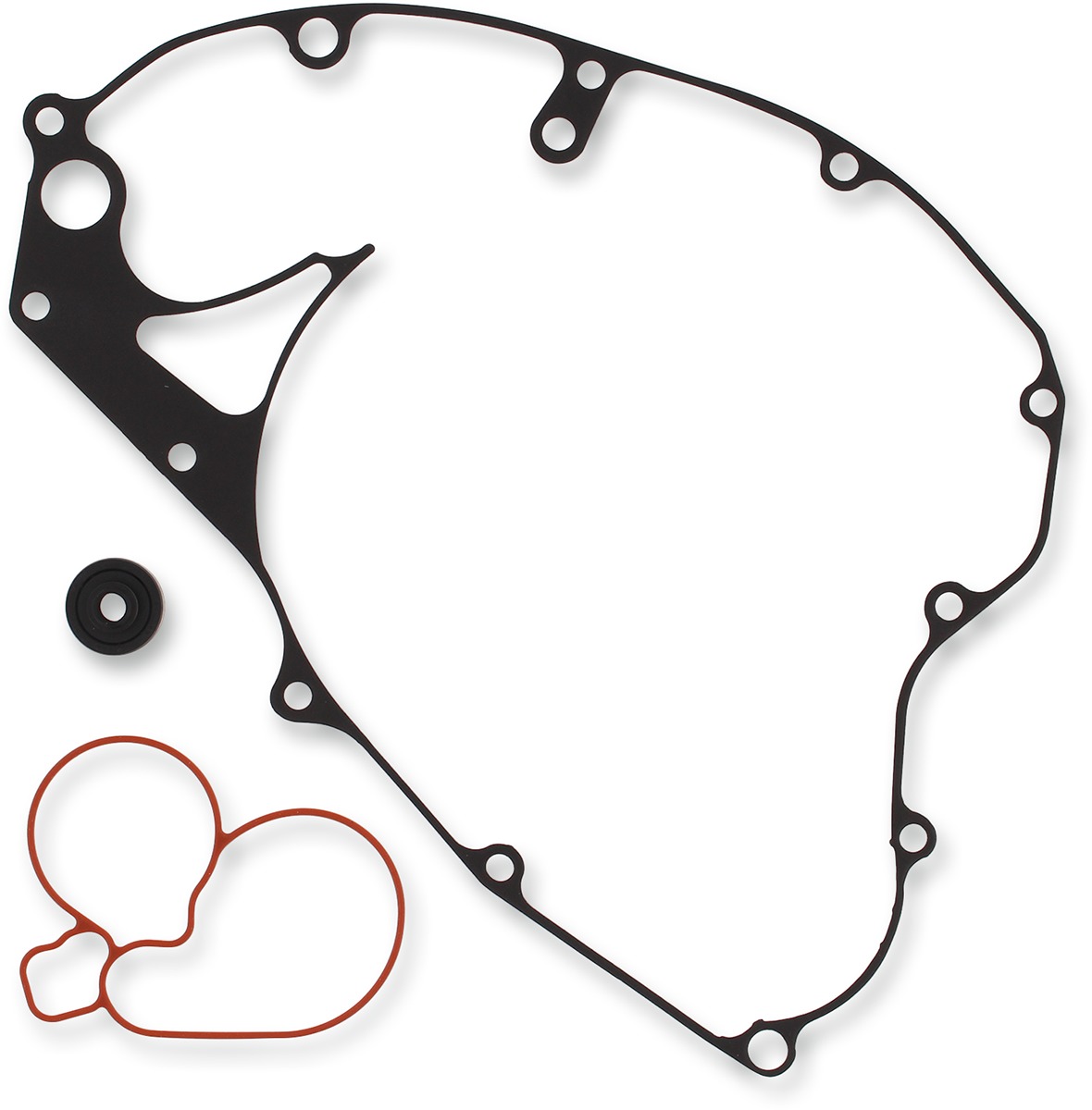 Water Pump Repair Kit - For 07-16 Suzuki RMZ250 - Click Image to Close