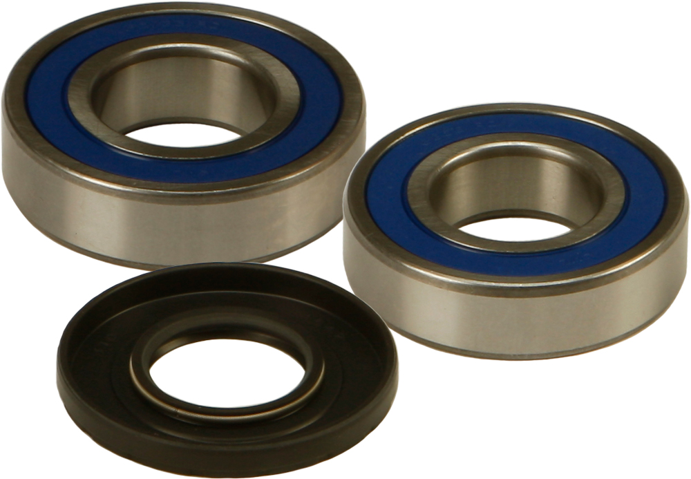 Wheel Bearing & Seal Kit - For 09-18 Polaris RZR170 - Click Image to Close