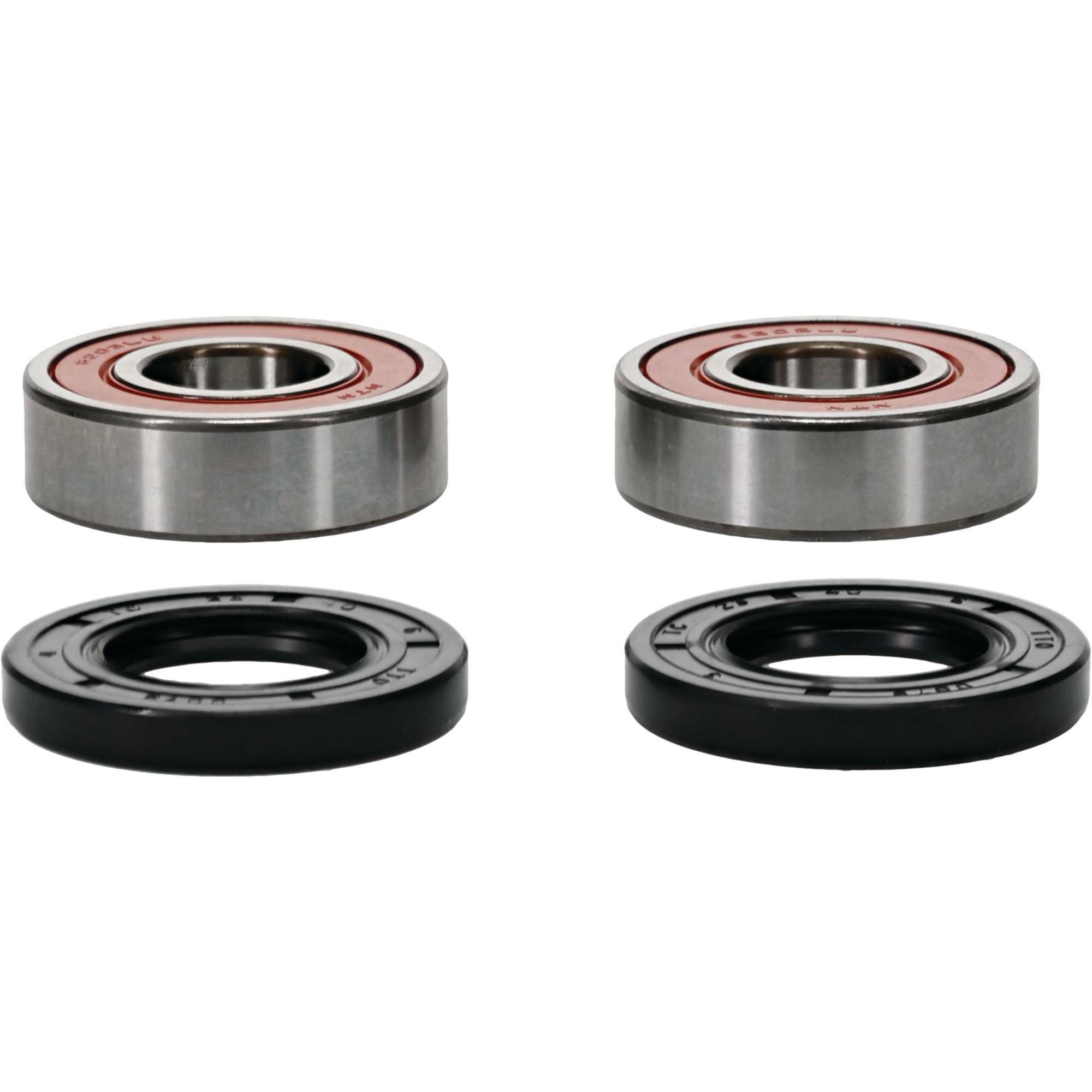 Pw Premium Wheel Bearing - Click Image to Close