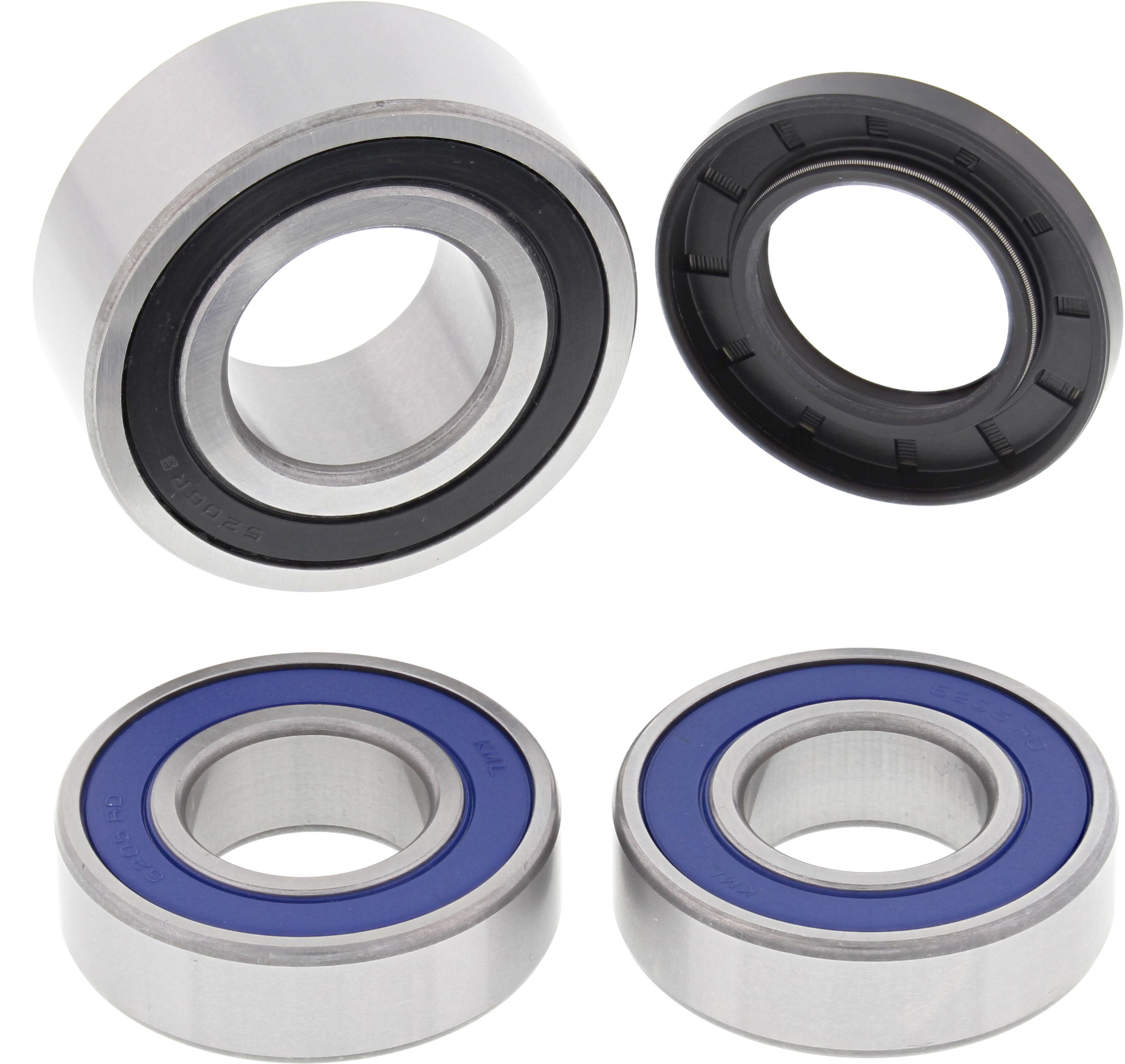 Wheel Bearing Kit - Click Image to Close