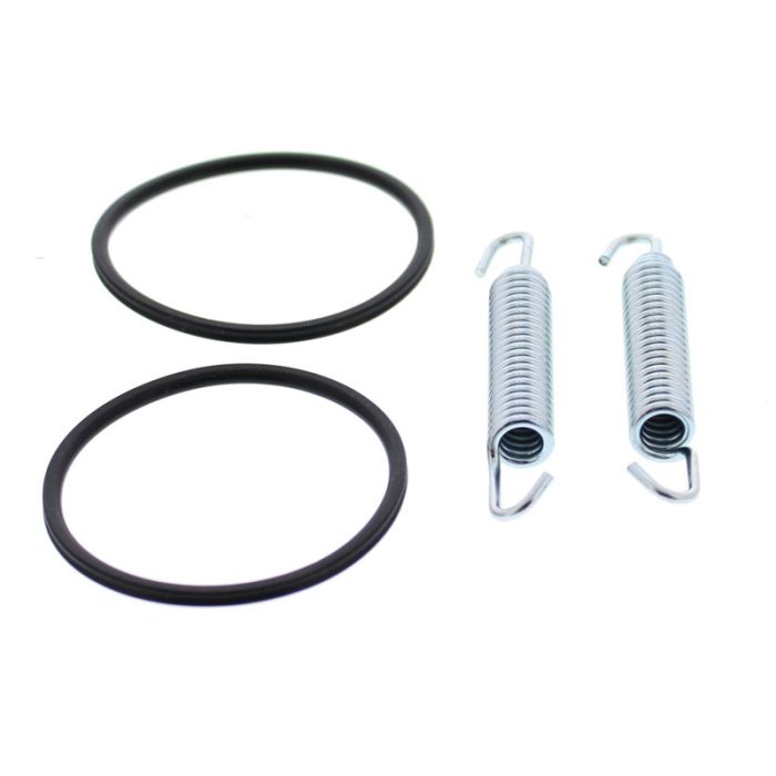 Vertex Pistons Exhaust Gasket Kits - Click Image to Close