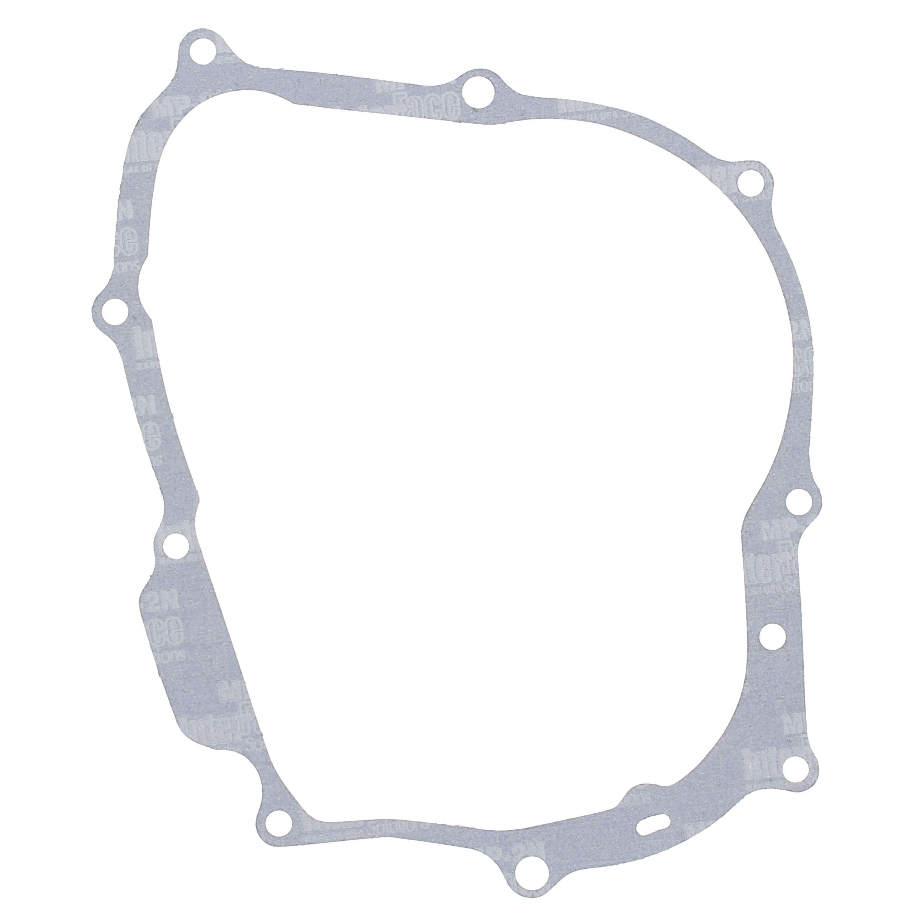 Clutch Cover Gasket - For Honda XR/CRF 80/100 - Click Image to Close