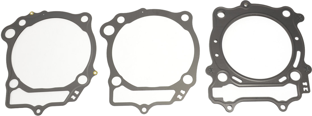 Race Cylinder Gasket Kit - For 2017 Suzuki RMX450Z 08-17 RMZ450 - Click Image to Close