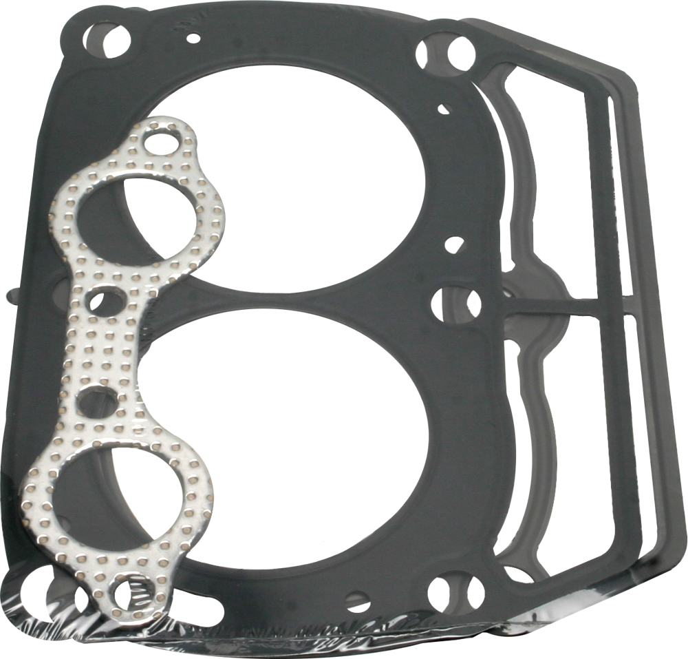 High Performance Top End Gasket Kit - Click Image to Close