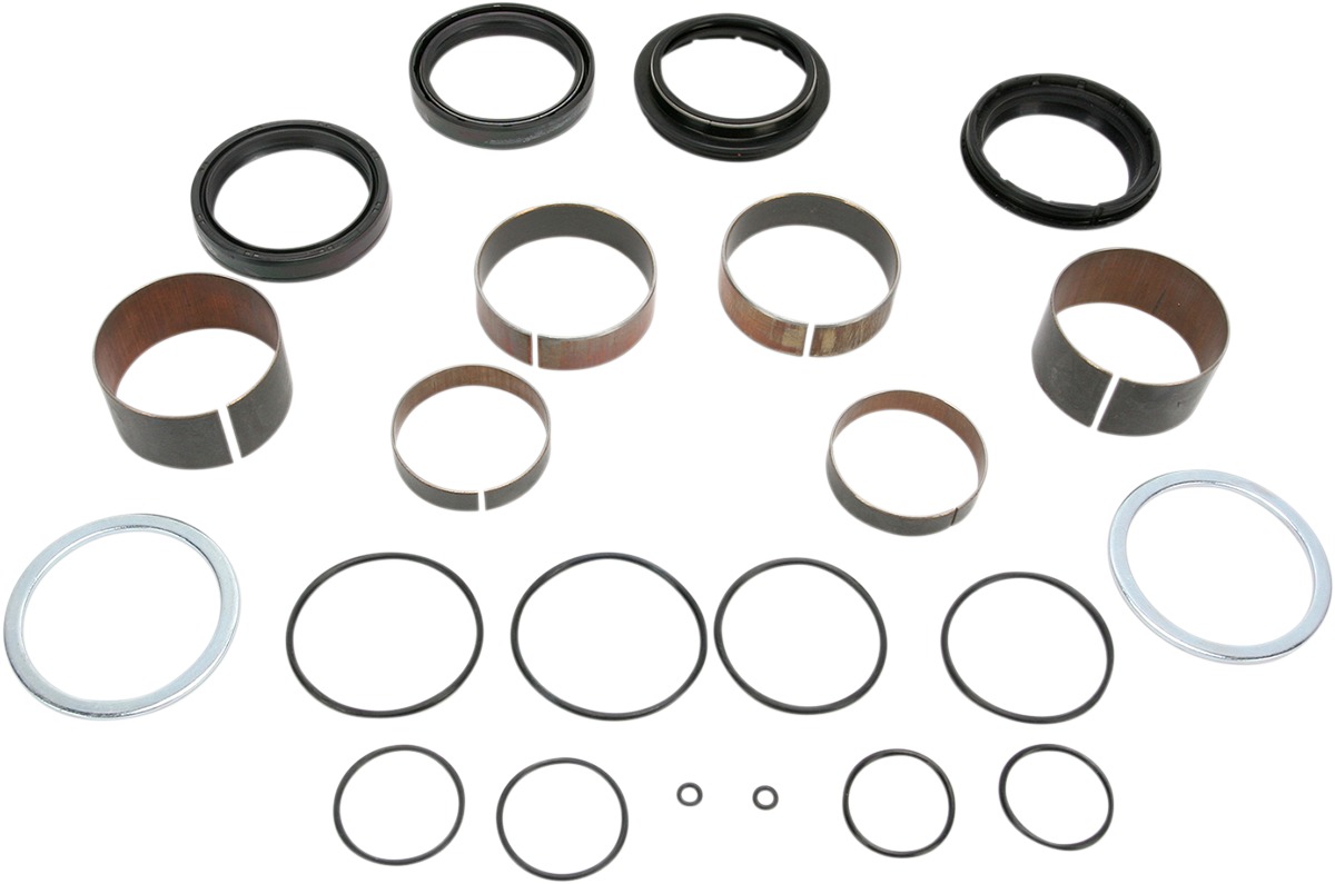 Fork Seal & Bushing Kit - For Suzuki DRZ400 - Click Image to Close