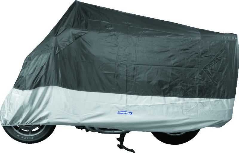 Covermax Large Cover For Sport Bike - Click Image to Close