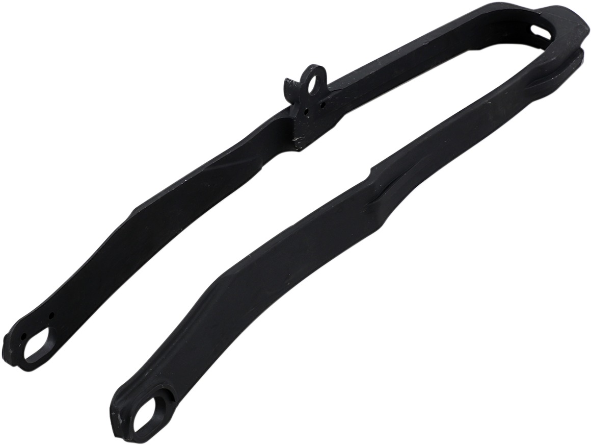 Chain Slider - Hon Swingarm Chn Sldr Blk - Click Image to Close