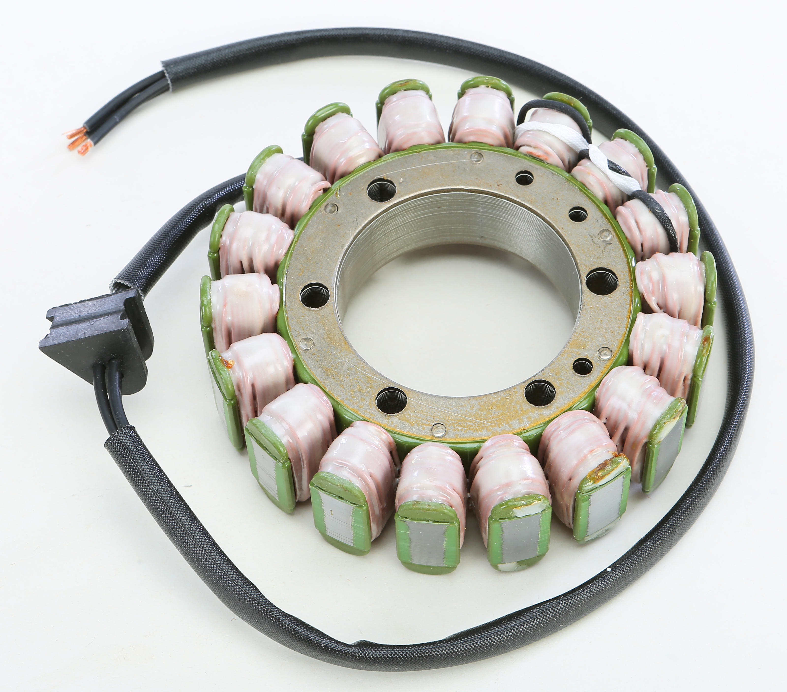 Stator Kit - For 01-07 Aprilia ETV1000 Caponord 01-04 RST1000 Futura - Click Image to Close