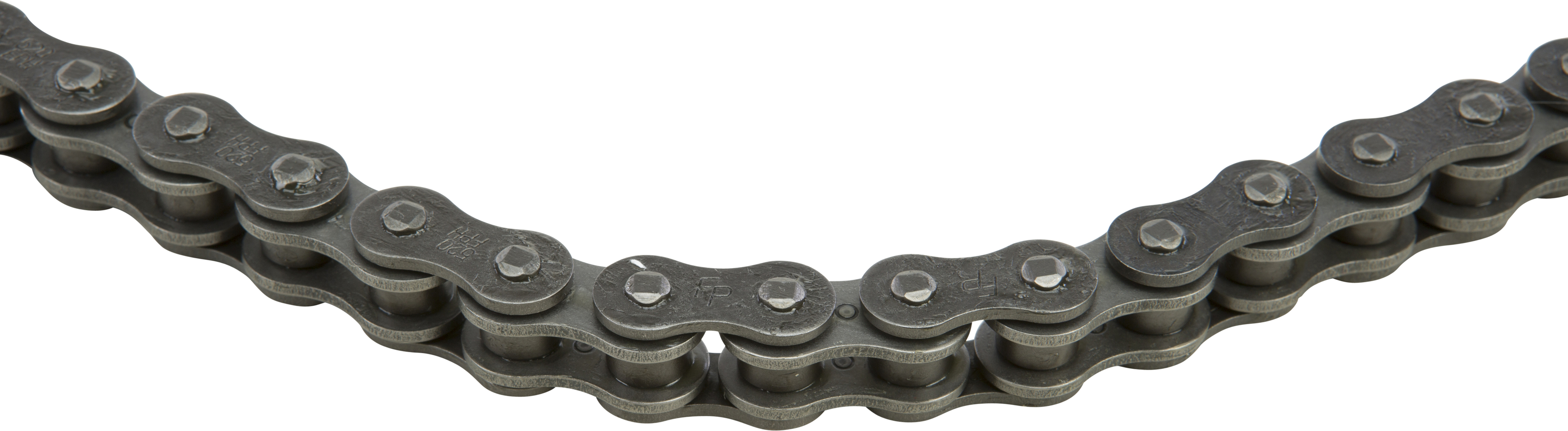 Heavy Duty Roller Chain 520 Pitch X 96 Links - Click Image to Close