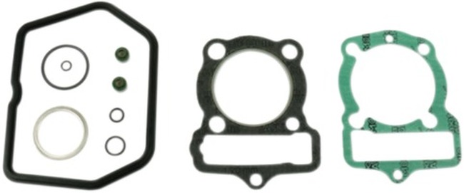 Top End Gasket Set - For 79-85 Honda XL100S 81-84 XR100 85-91 XR100R - Click Image to Close