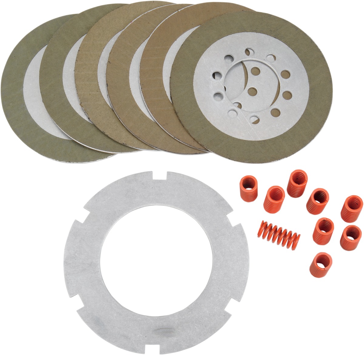 Barnett Extra Plate Kit 68-E84 - Click Image to Close