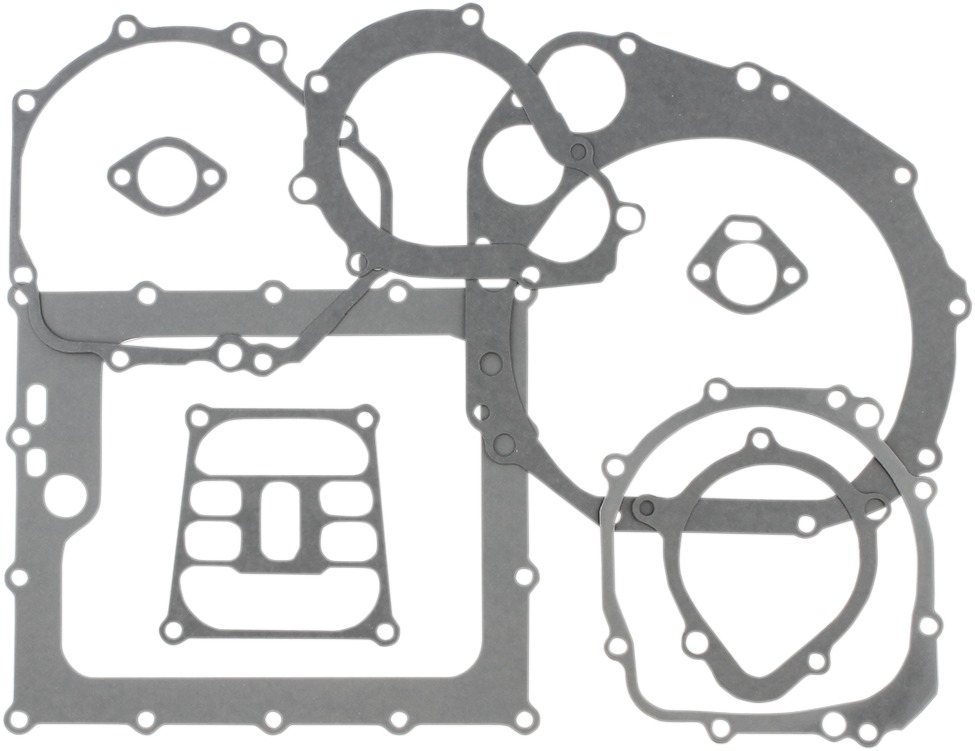 Cometic Engine Gasket Kit Fits 2000-2003 Suzuki GSX-R 750 - Click Image to Close