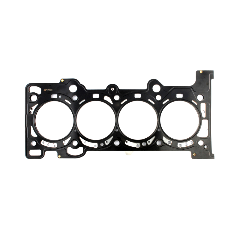 Cometic MLX Head Gasket .060in 89mm Bore Fits 16-18 Ford Focus RS 2.3L EcoBoost - Click Image to Close