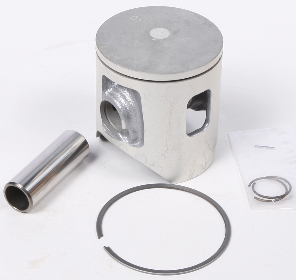 Piston Kit 53.96mm - For 03-05 Kawasaki KX125 - Click Image to Close