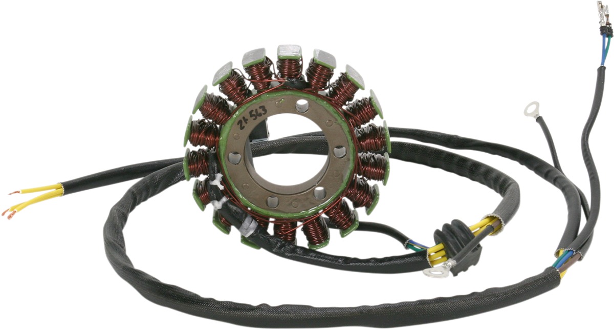 Stator - For 03-09 Magnum, Trail Boss & Trail Blazer 330 - Click Image to Close