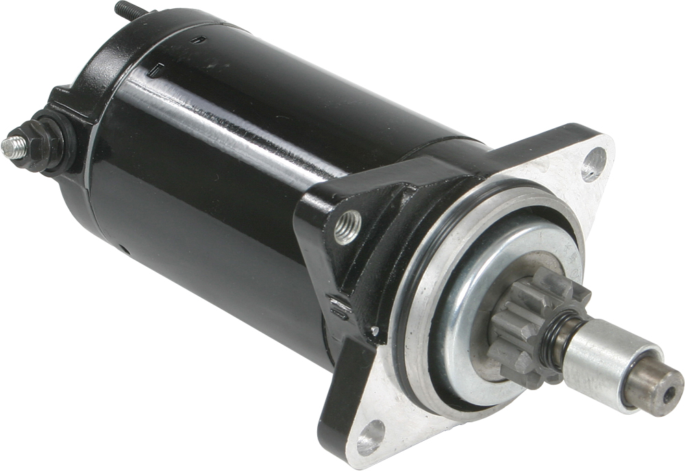 Starter Motor - For 95-05 Sea-Doo GS GTI GTS HX SP - Click Image to Close