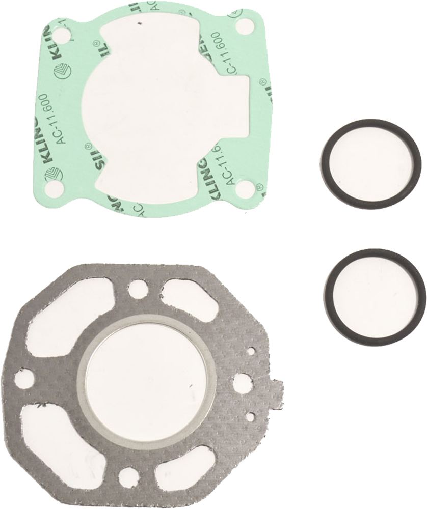 Top End Gasket Kit - For 86-87 Kawasaki KX80 1987 KX80BigWheel - Click Image to Close