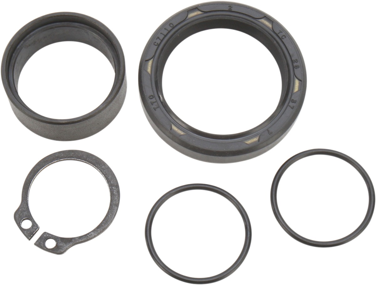 Countershaft Seal Kit - For 94-05 Kawasaki KX125 - Click Image to Close