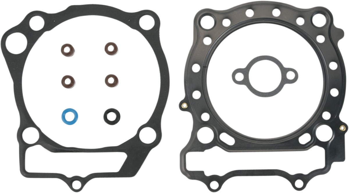 Top End Gasket Kit - For 06-09 Suzuki LTR450 QuadRacer - Click Image to Close