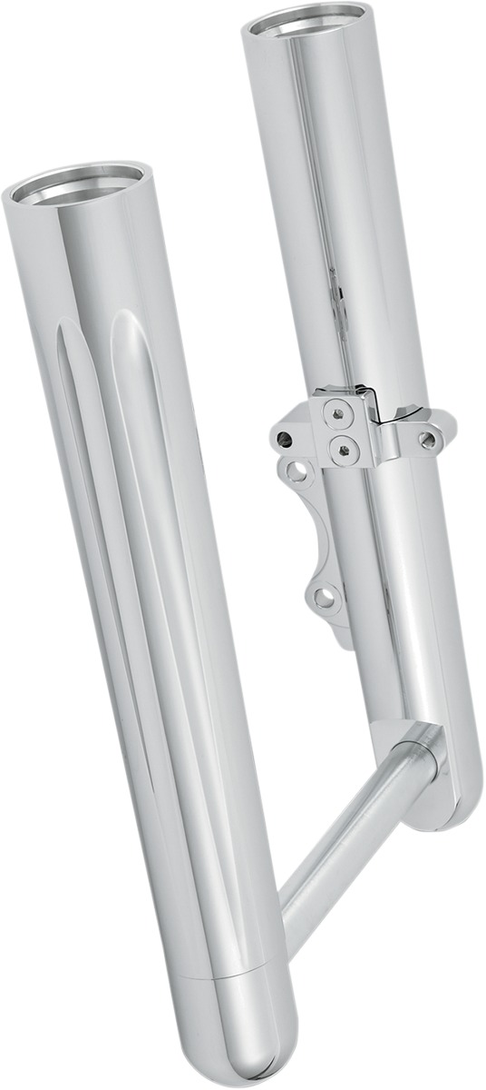 Hot Leg Fork Legs - Hot Legs Deep Cut Chr Dual Dsc - Click Image to Close