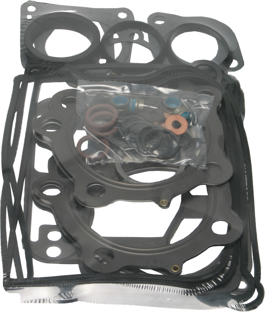 Top End EST Gasket Kit - For 84-91 Harley Softail Touring Dyna - Click Image to Close