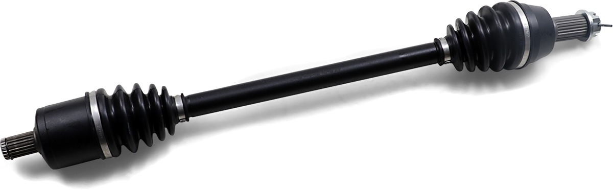 8Ball Xtreme Duty Axle - Click Image to Close