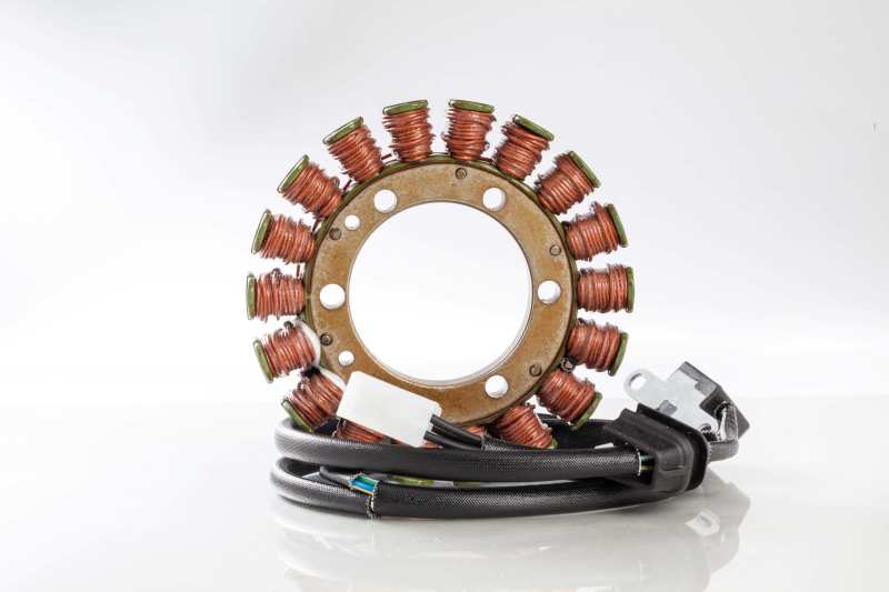 Stators - Stator, Suzuki - Click Image to Close