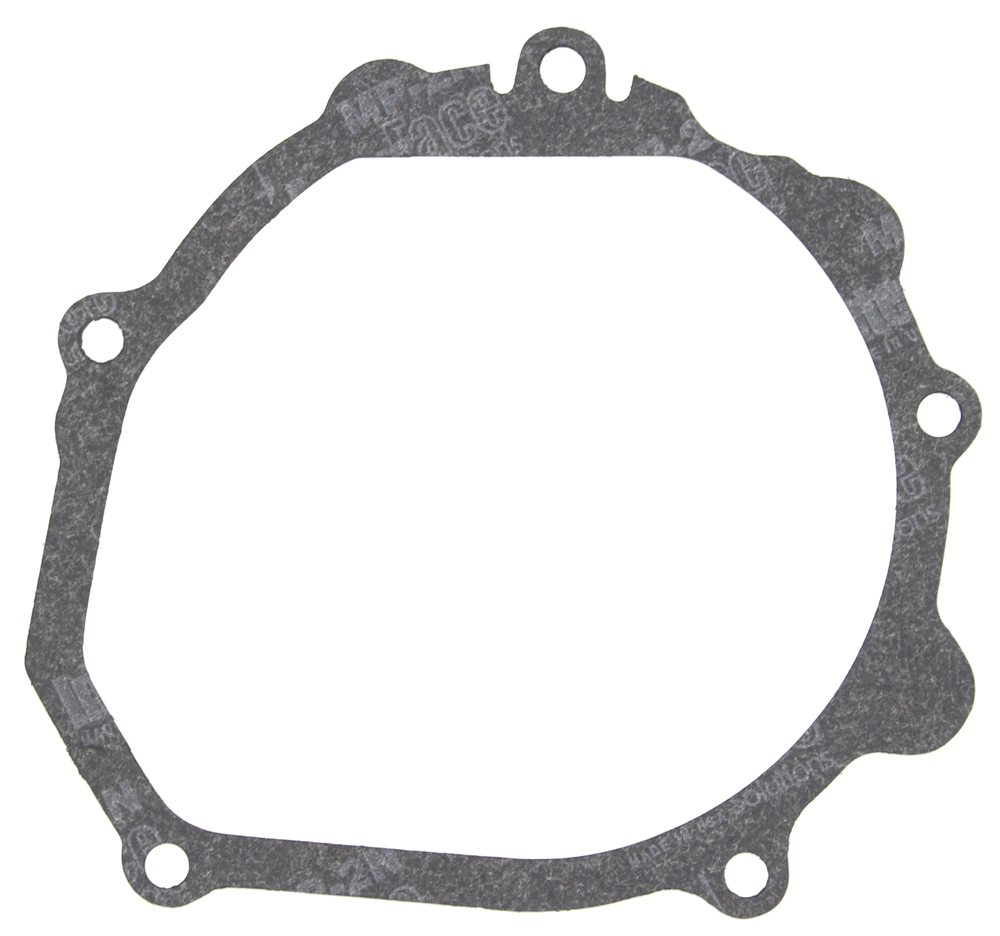 Ignition Cover Gasket - For 88-98 Yamaha YZ250 - Click Image to Close