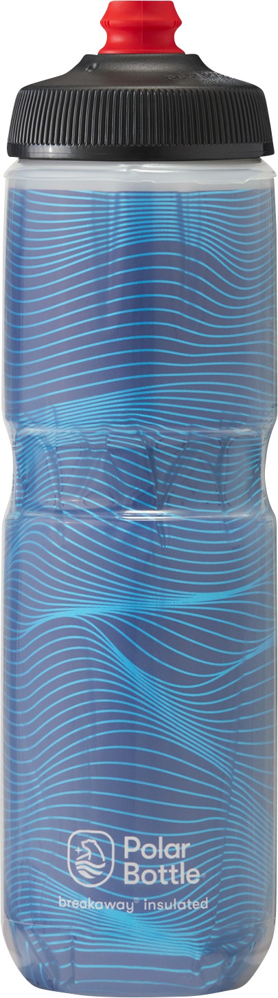 Breakaway® Insulated 24oz, Bolt