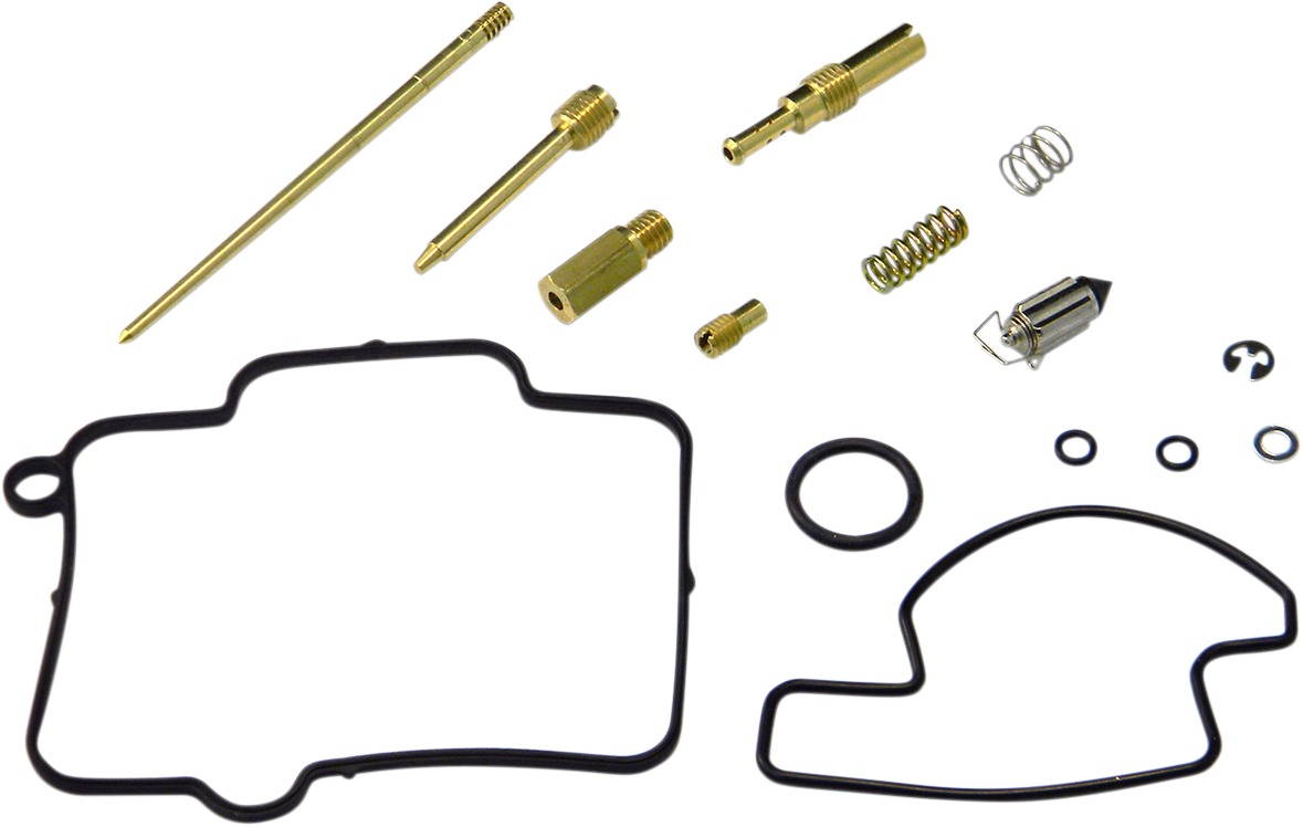 Carburetor Repair Kit - For 00-01 Yamaha YZ250 - Click Image to Close