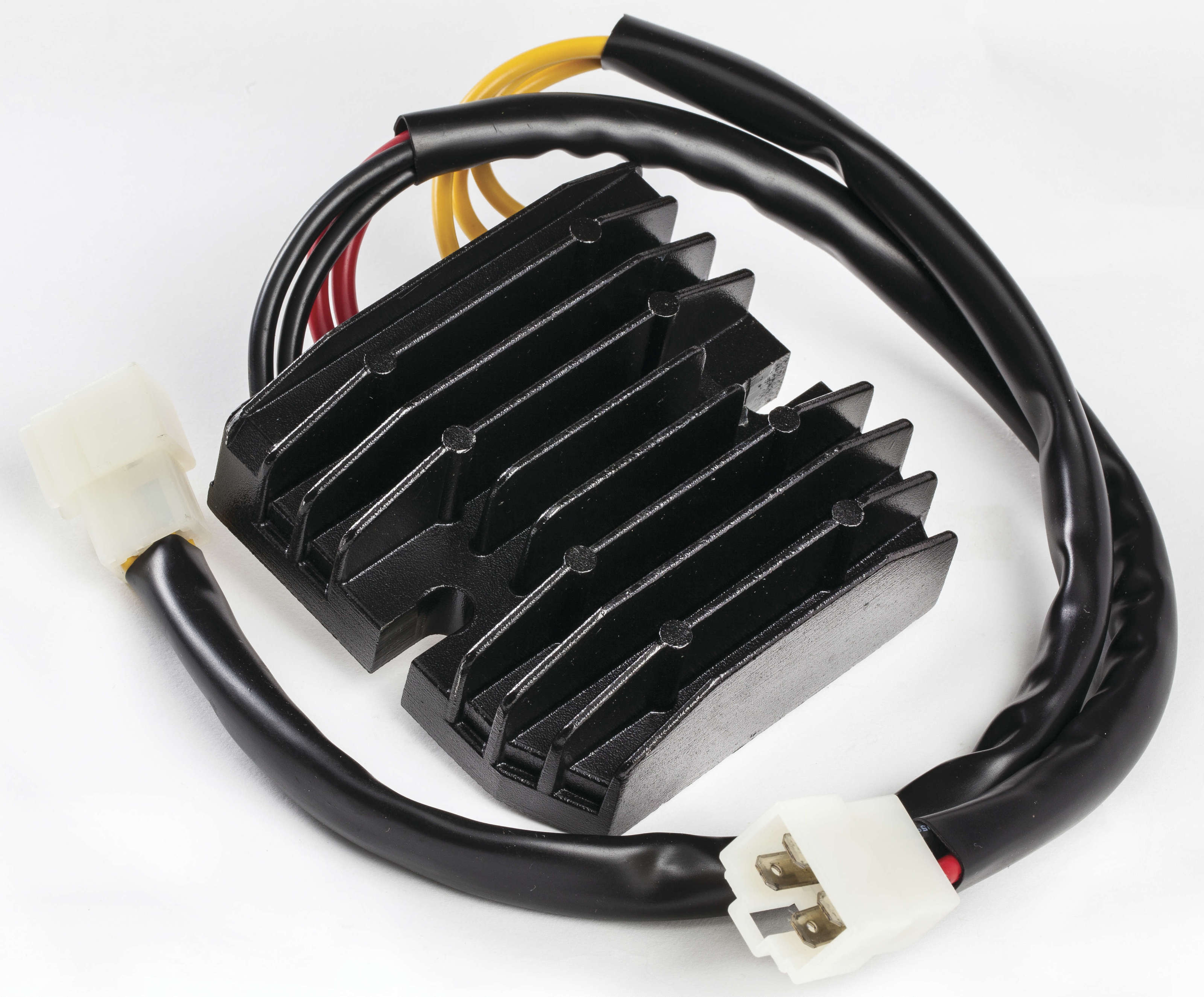 Rectifier/Regulator - For 01-10 Triumph 600-1050 - Click Image to Close