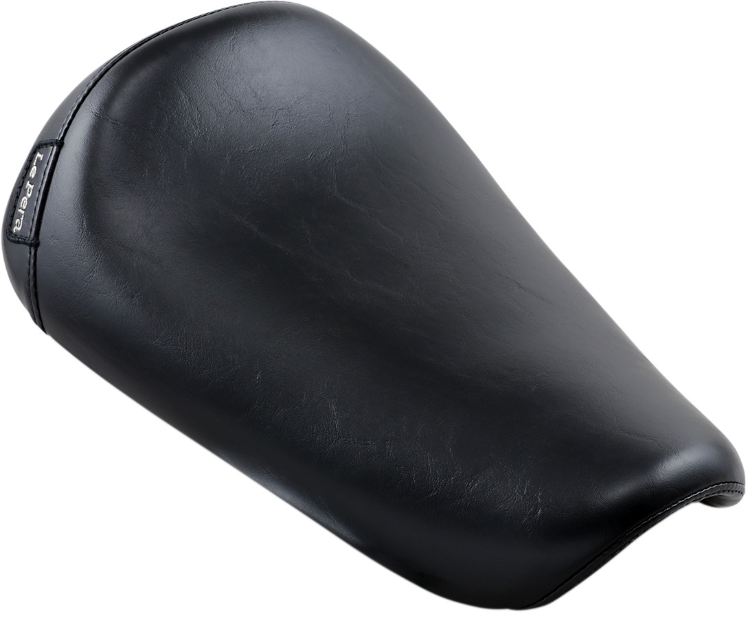 Bare Bones Solo Seat - Bare Bones Gel Solo 82-03 Xl - Click Image to Close