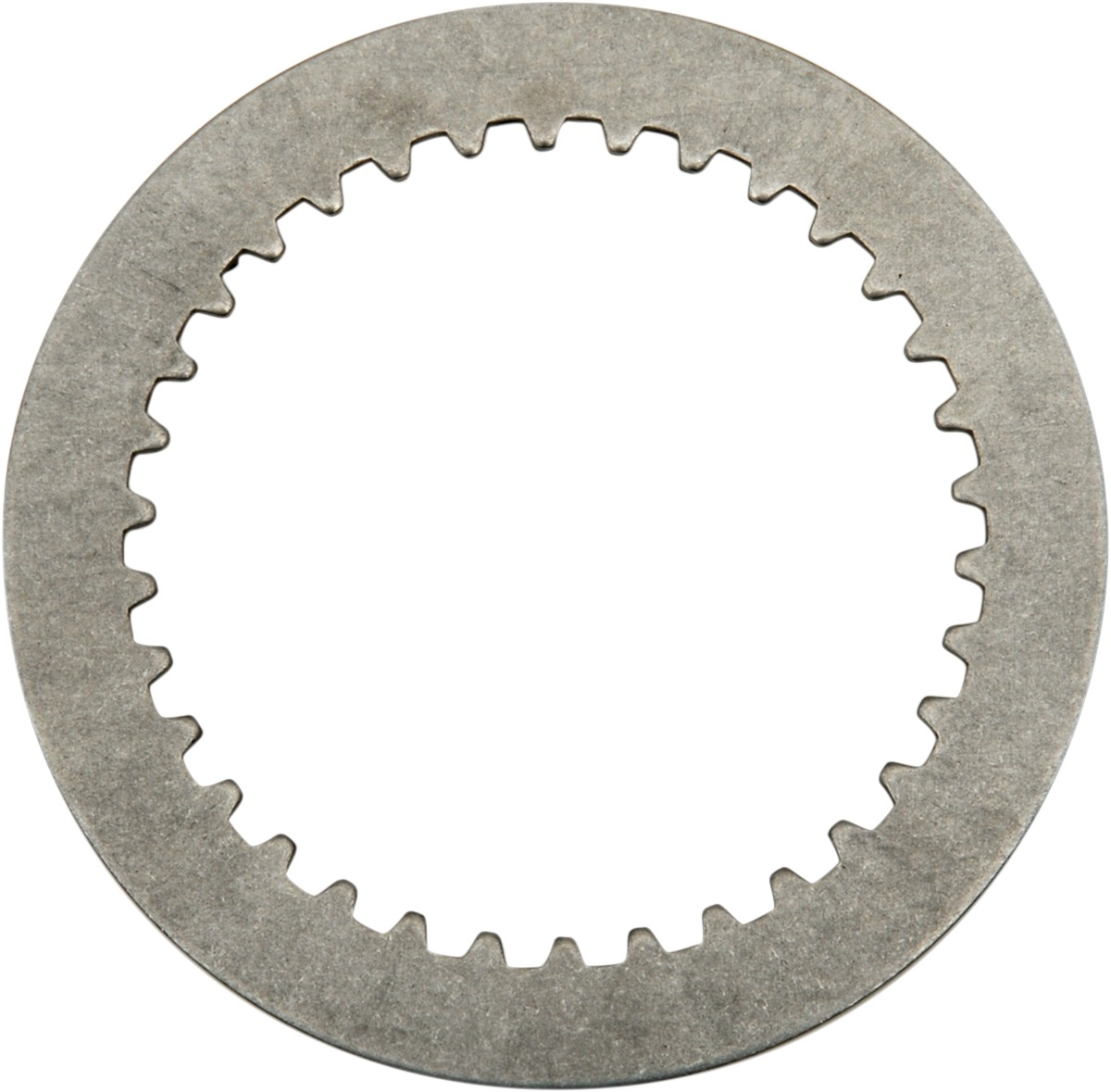 Barnett Steel Clutch Plate - Click Image to Close