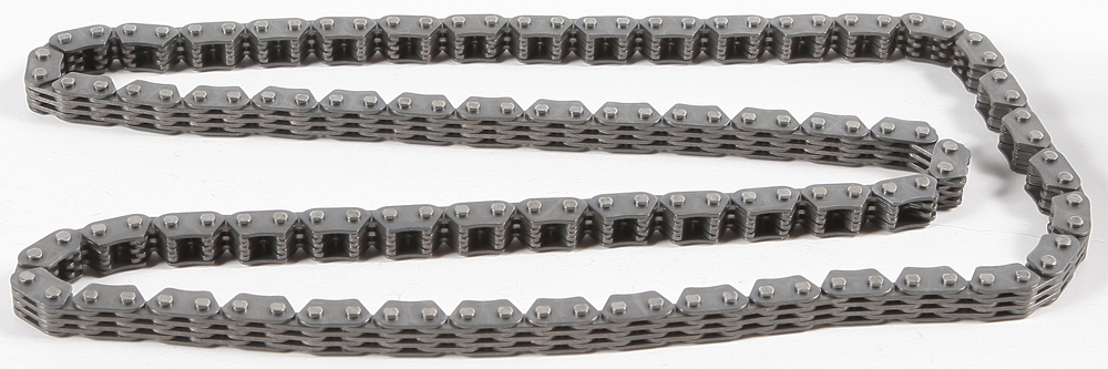 Cam Timing Chain 124 Links - For 05-17 Suzuki RMZ450 - Click Image to Close