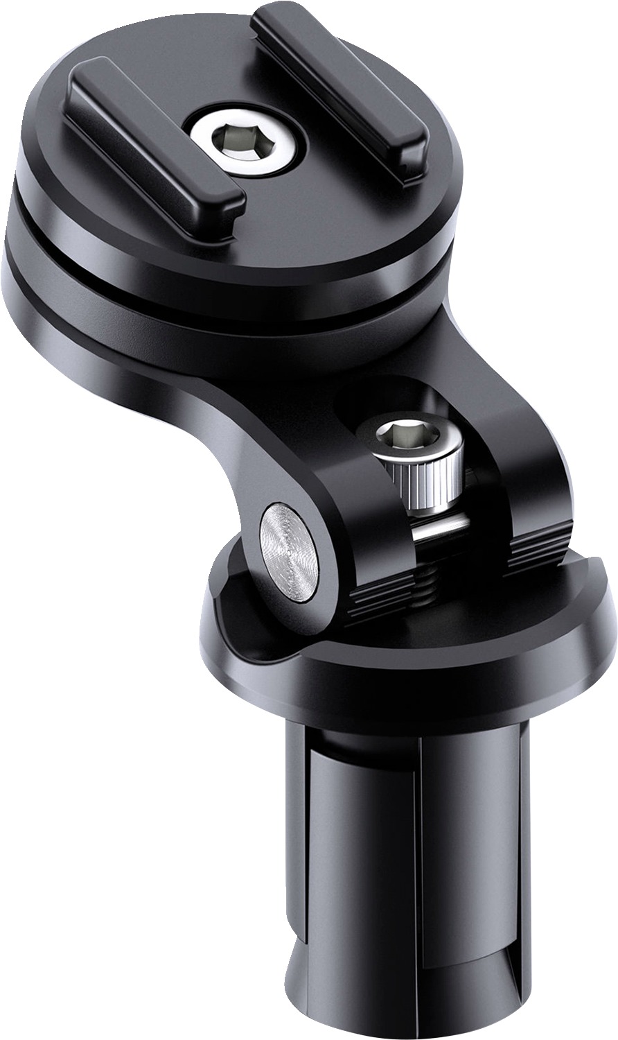 Moto Stem Mount - Click Image to Close