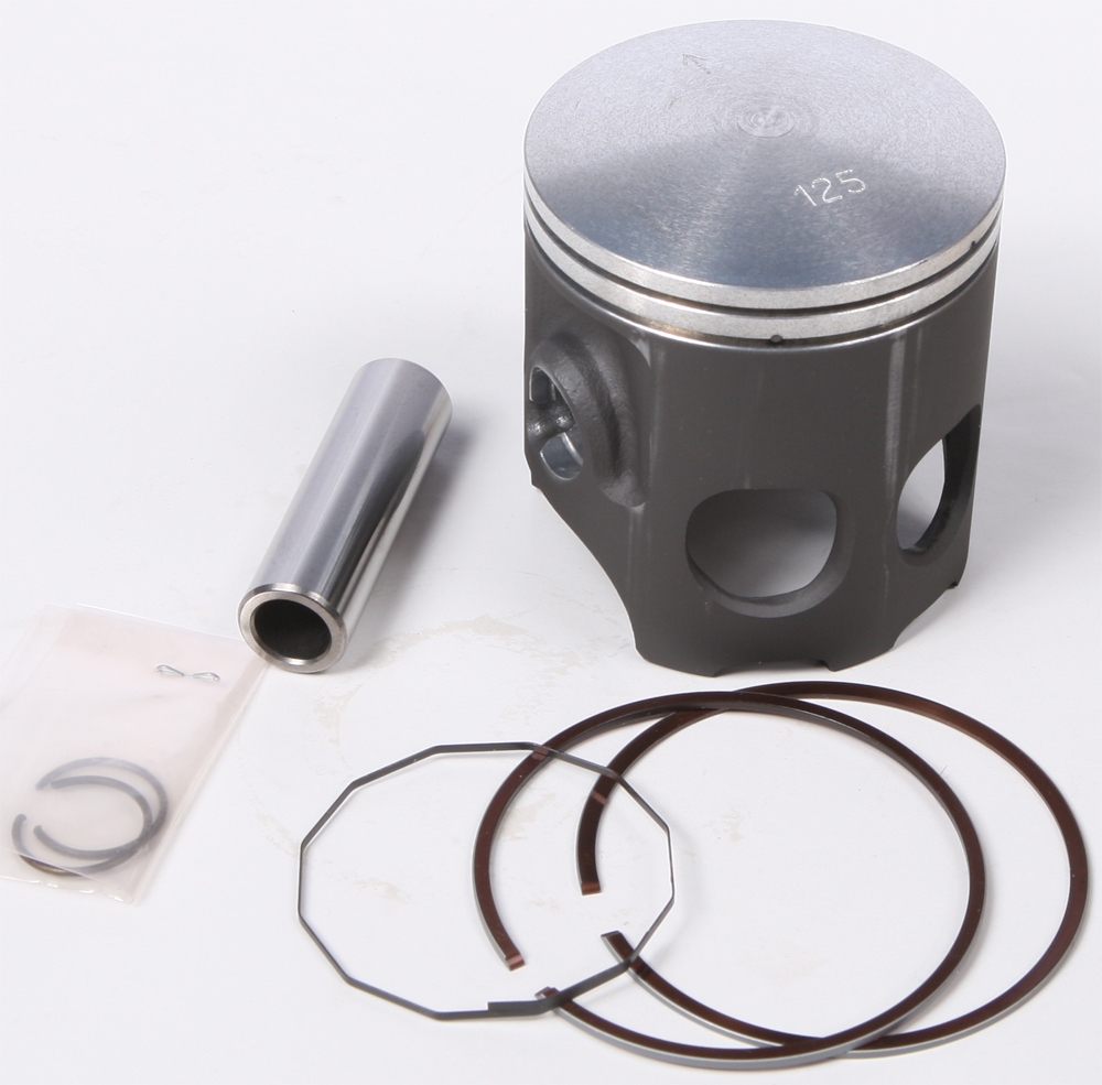 Piston Kit 65.25mm - For 87-06 Yamaha YFZ350 Banshee - Click Image to Close