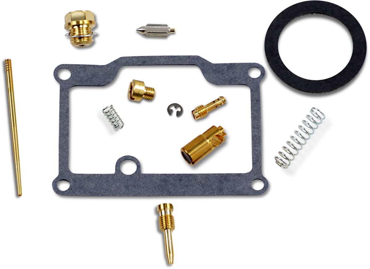 Carburetor Repair Kit - For 74-75 Kawasaki H2 Mach IV - Click Image to Close