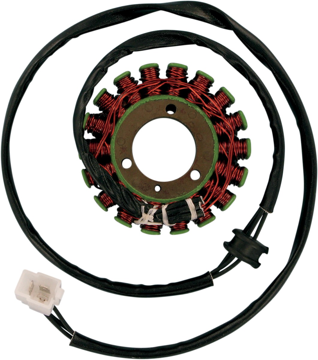 Stator Kit - For 04-05 Suzuki GS500F - Click Image to Close