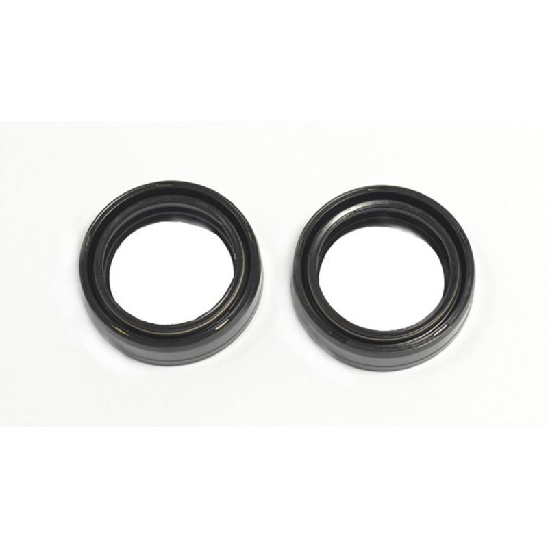 Fork Seals 30X40.5X10.5 - Click Image to Close