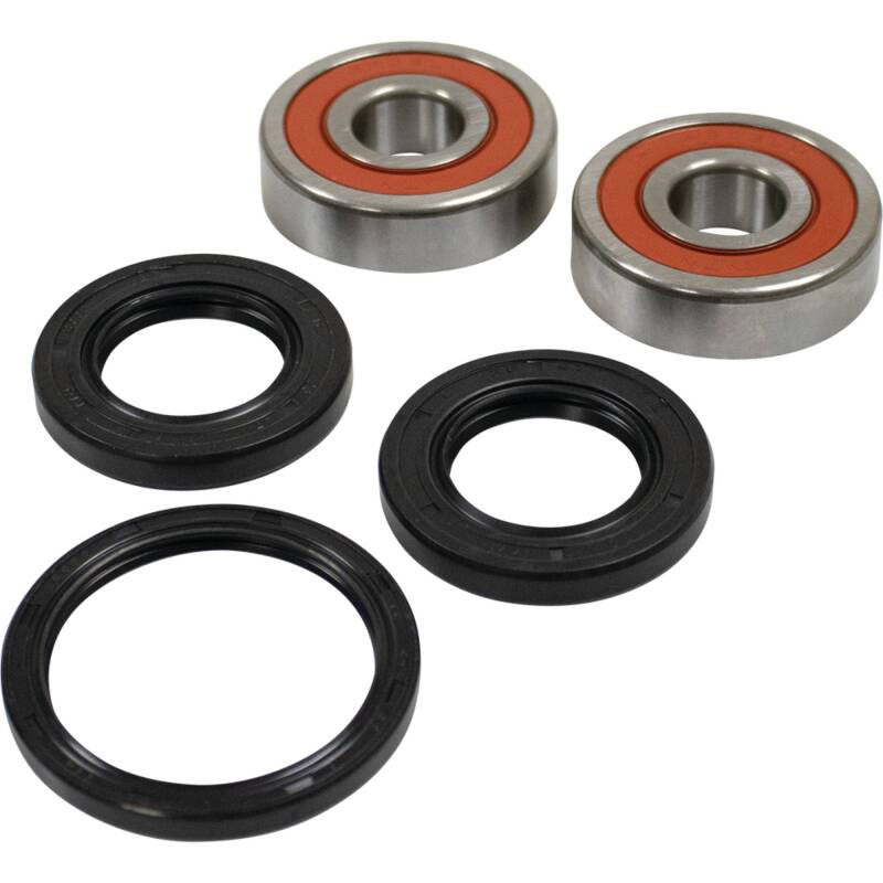 Pw Premium Wheel Bearing - Click Image to Close