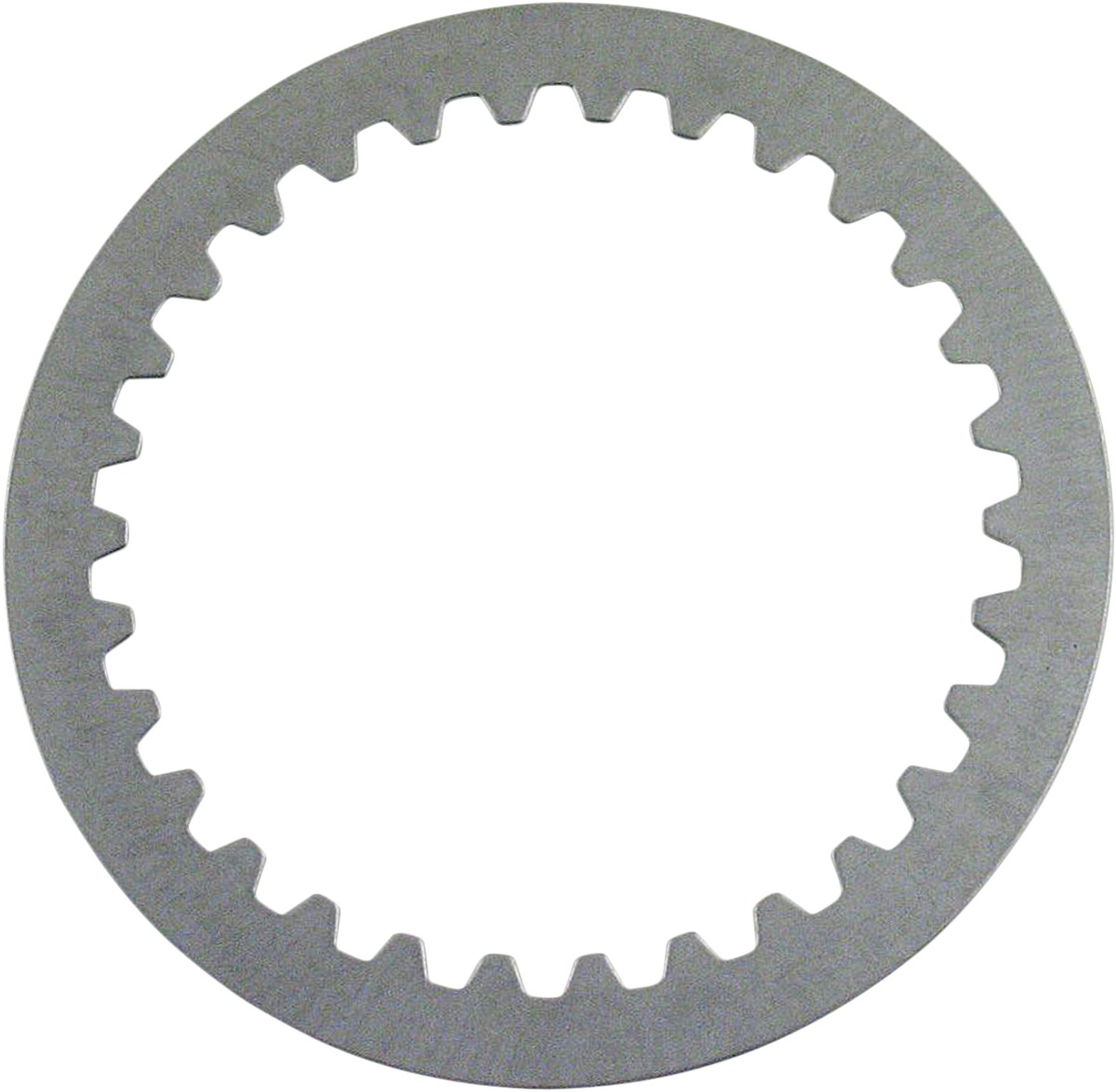 Barnett Steel Clutch Drive Plate - Click Image to Close