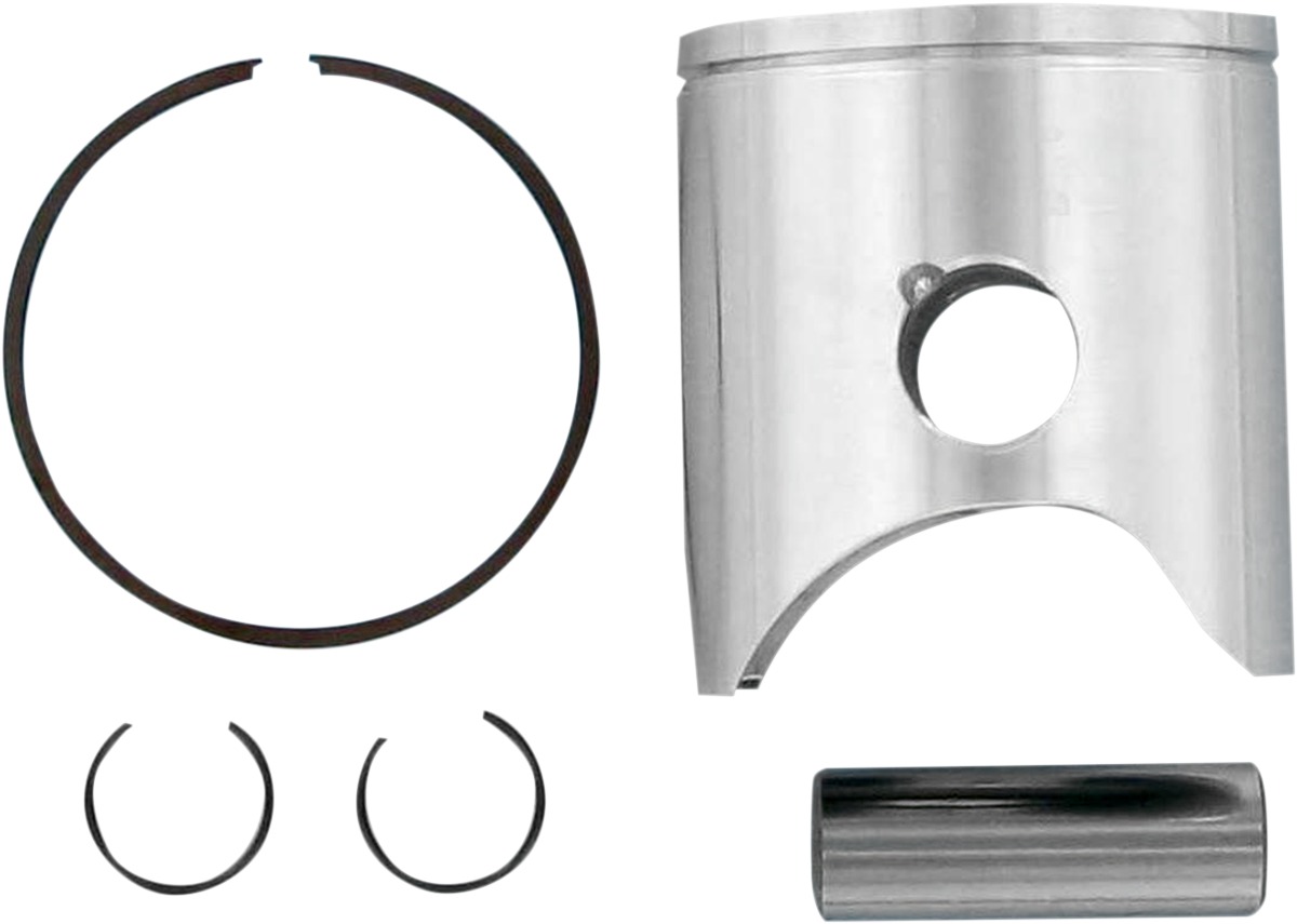 Pistons - 54.50mm 652 Kaw Piston, Wiseco - Click Image to Close