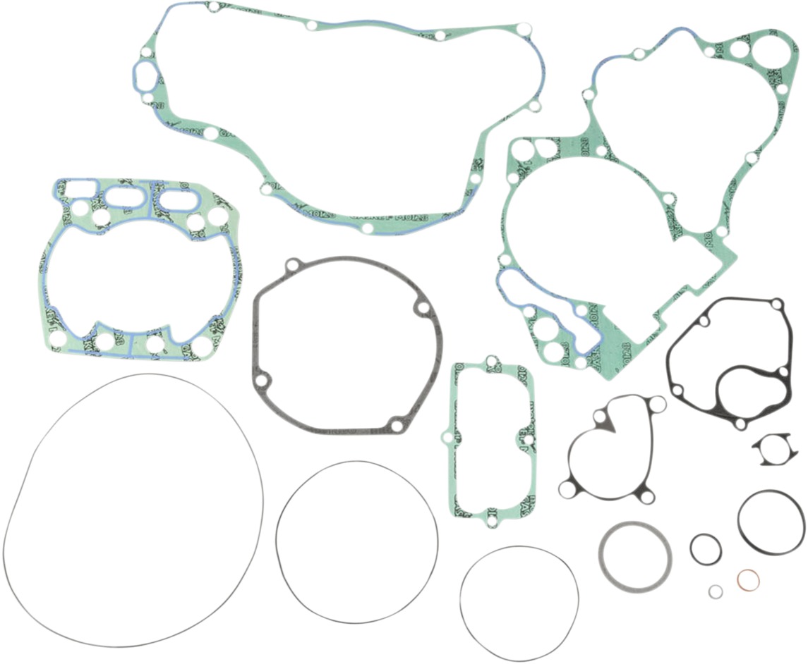 Complete Off Road Gasket Kit - For 03-08 Suzuki RM250 - Click Image to Close