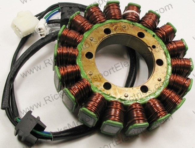 Stator Kit - For 2008 Arctic Cat 700 - Click Image to Close