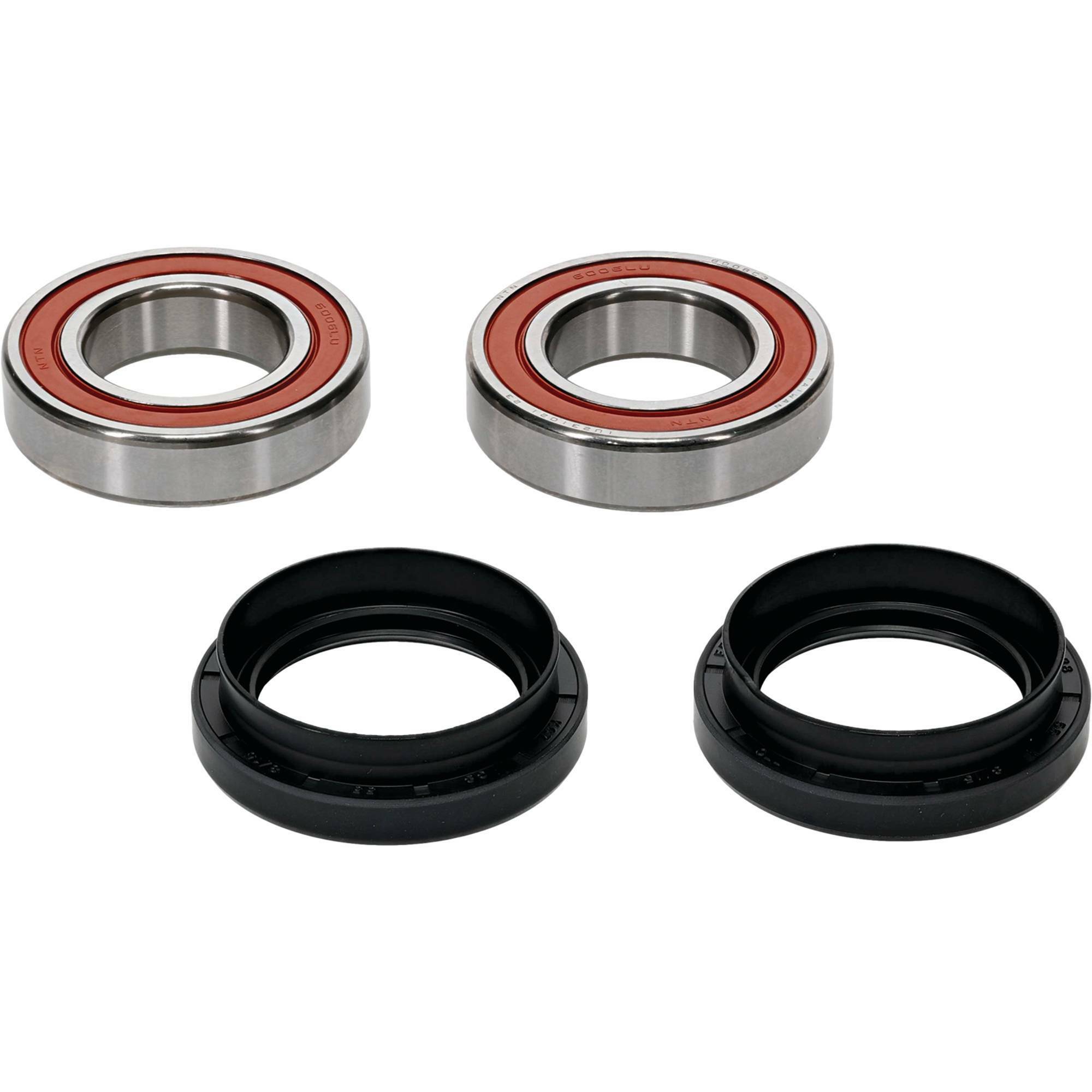 Pw Premium Wheel Bearing - Click Image to Close